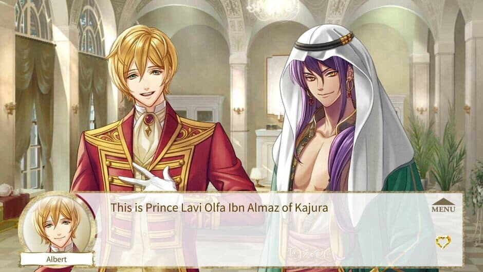 Скриншот 4 из Prince of the Resort