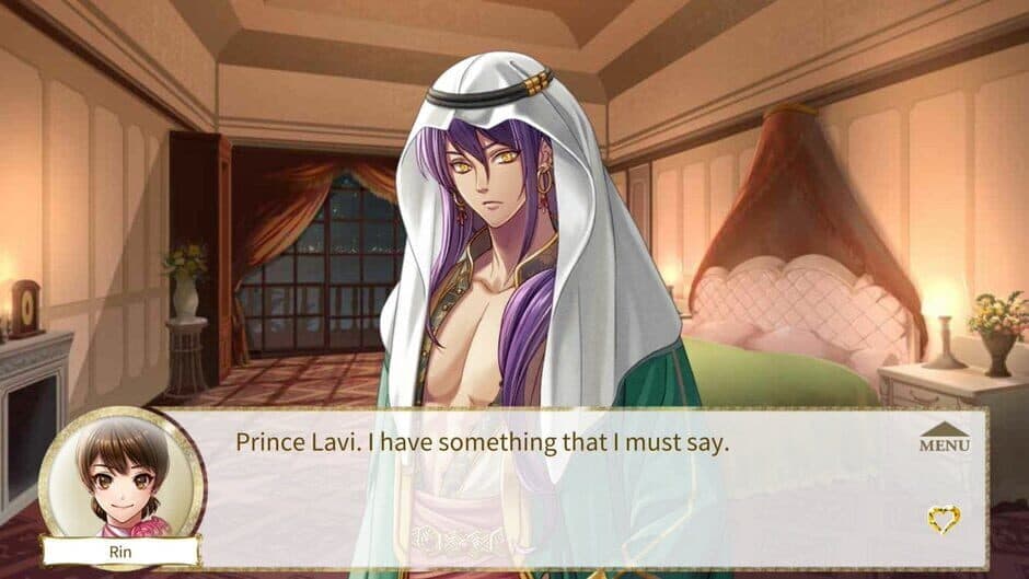 Скриншот 7 из Prince of the Resort