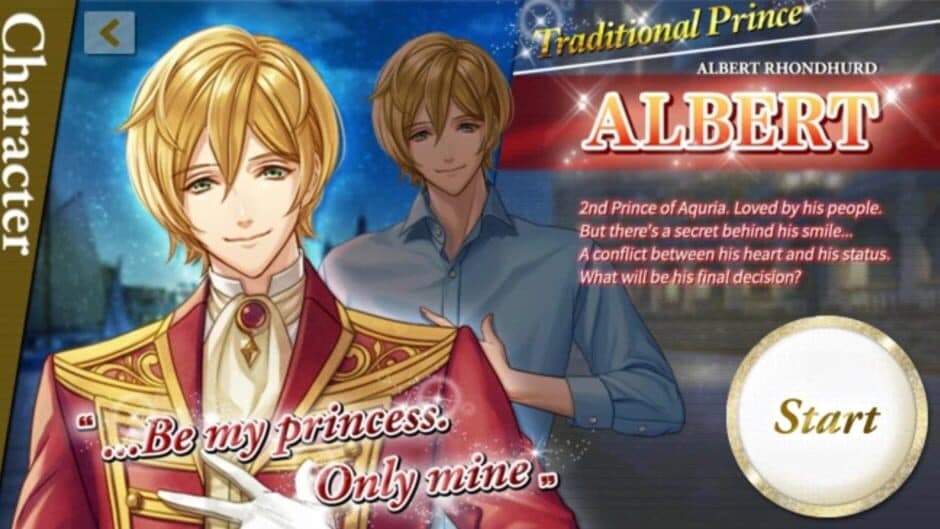 Скриншот 10 из Prince of the Resort