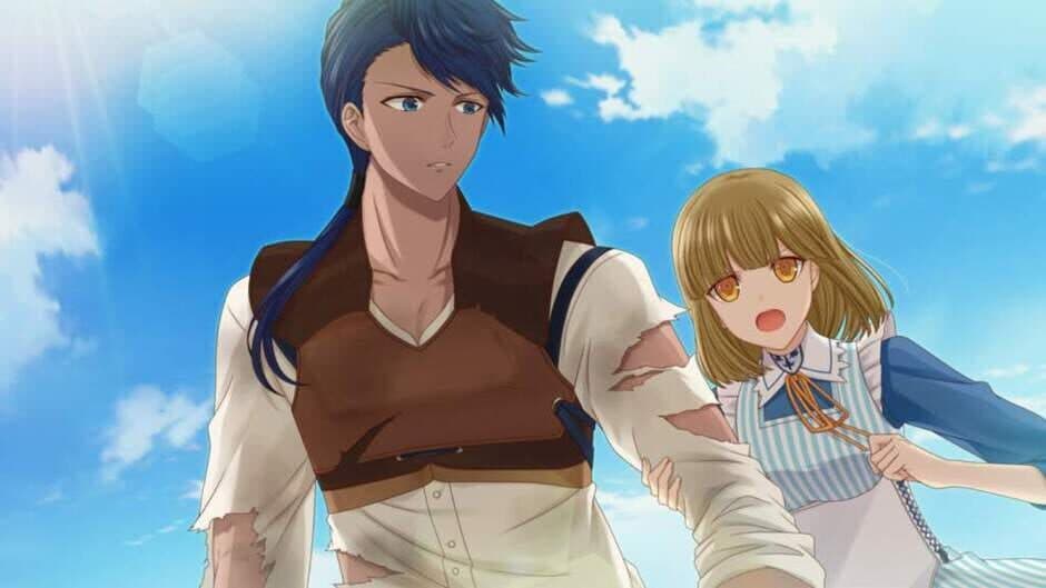 Скриншот 3 из Together in the Sky