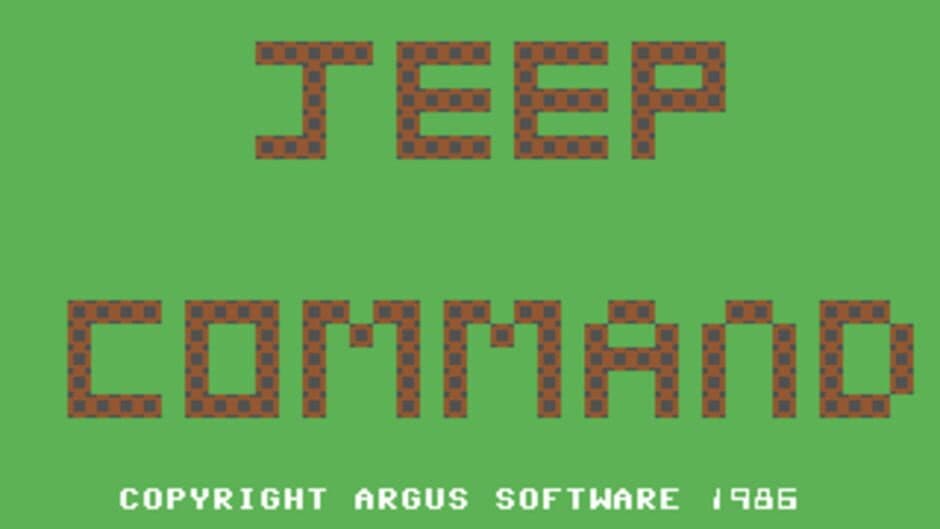 Скриншот 2 из Jeep Command
