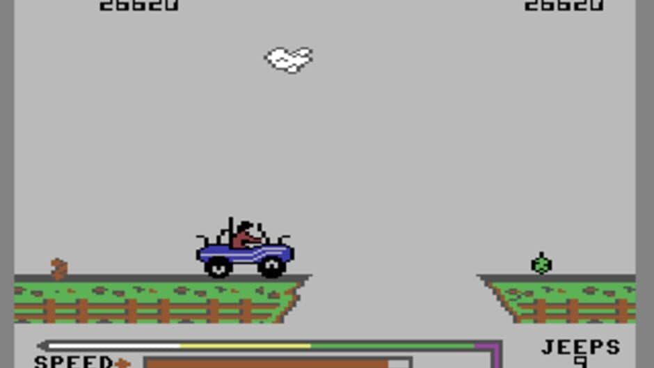 Скриншот 3 из Jeep Command