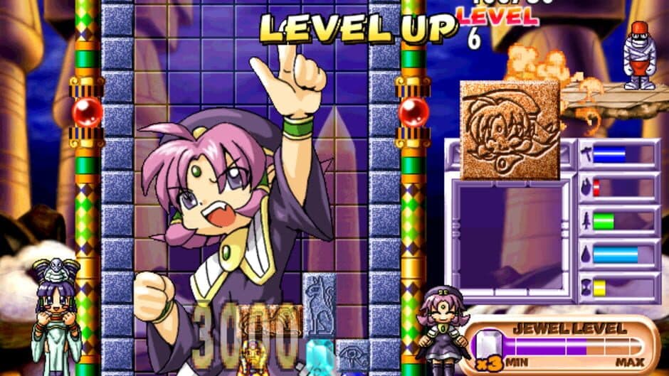 Скриншот 1 из Cleopatra Fortune Plus