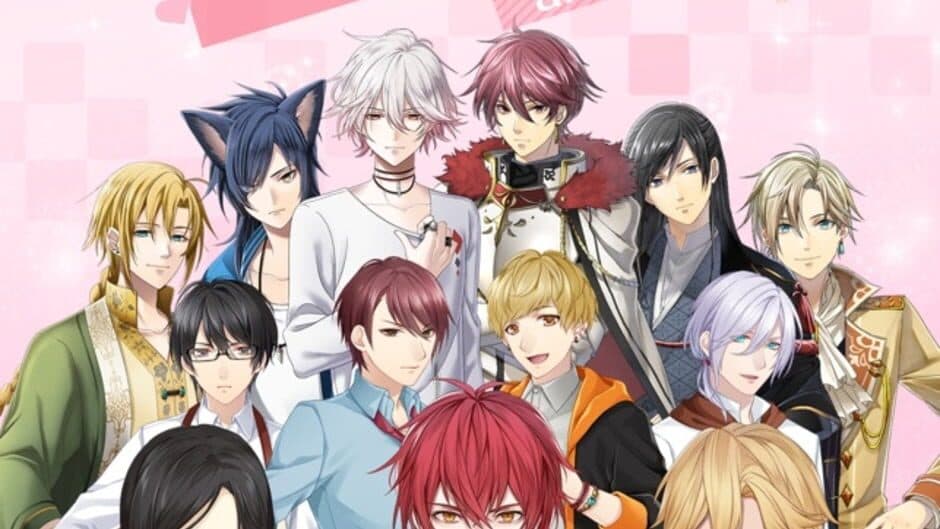 Скриншот 3 из Otome Games Romance Box