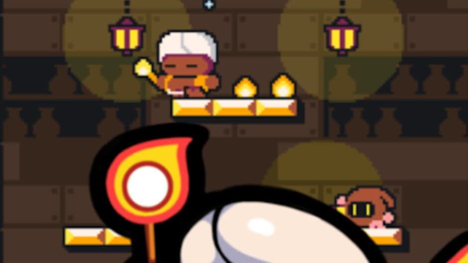 Скриншот 3 из Drop Wizard Tower