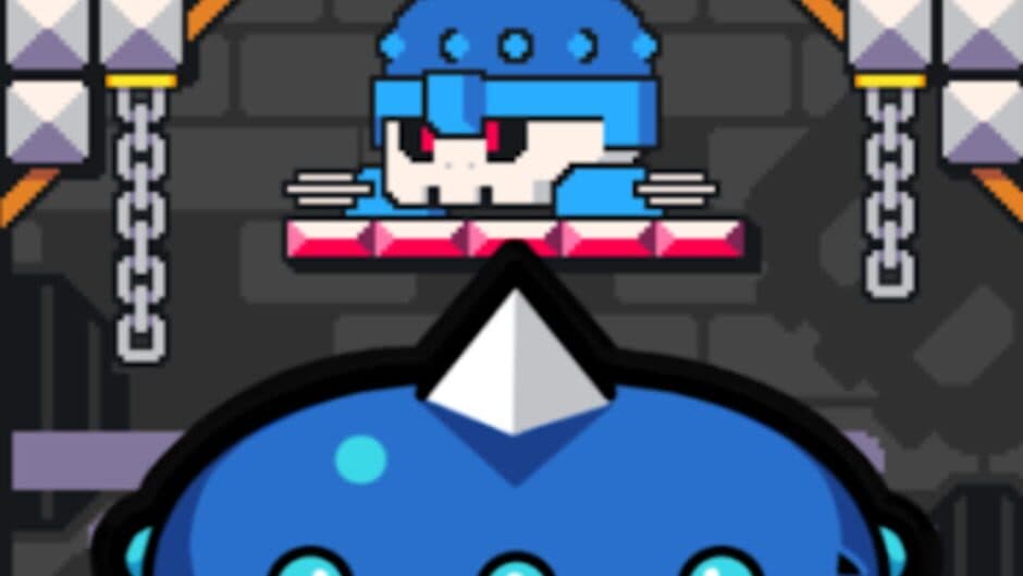 Скриншот 5 из Drop Wizard Tower