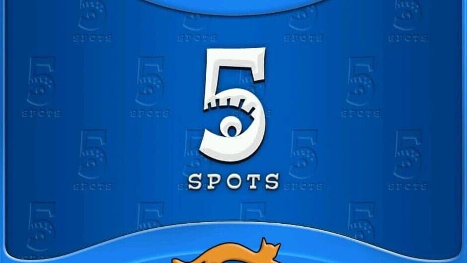Скриншот 1 из 5 Spots