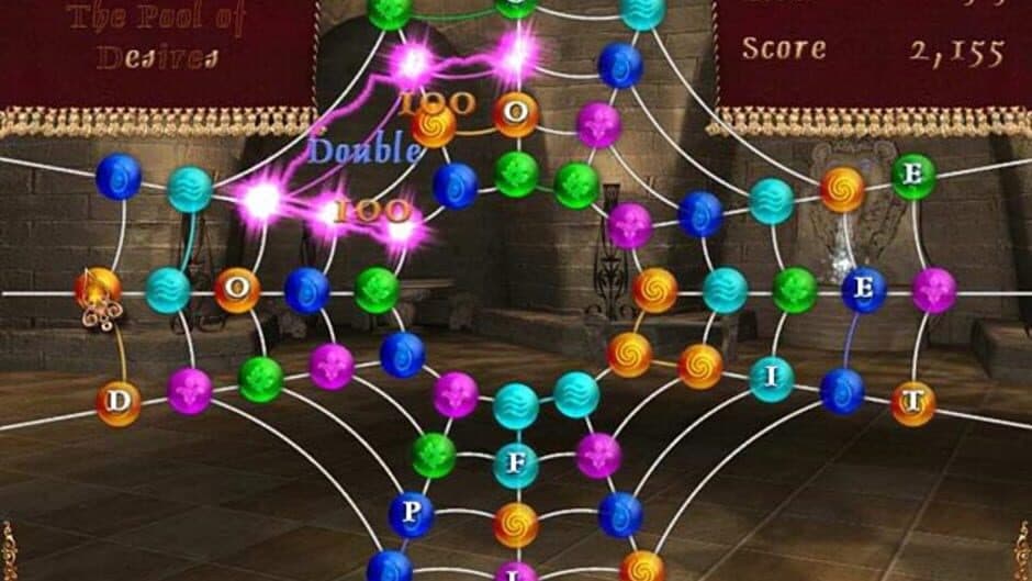 Скриншот 1 из Rainbow Web 2