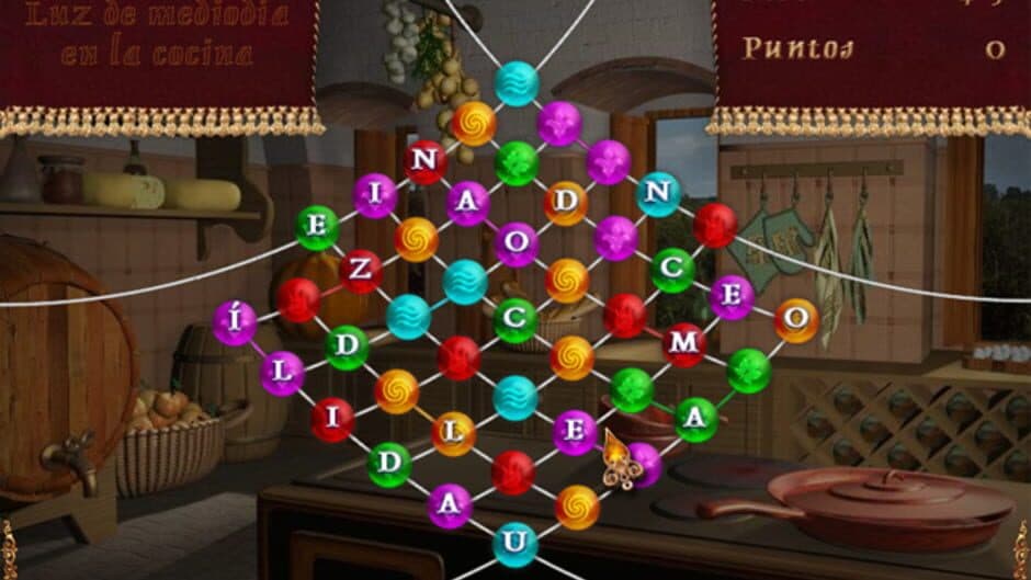 Скриншот 3 из Rainbow Web 2