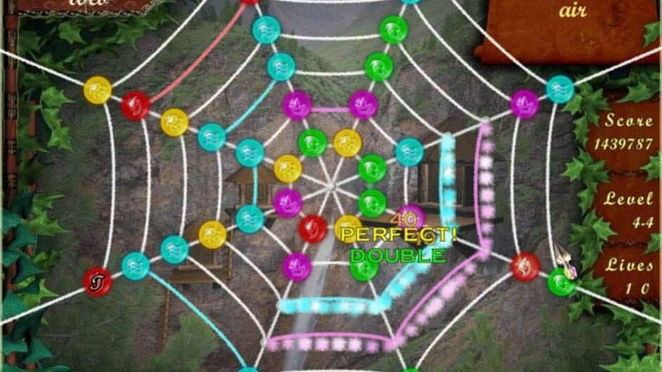 Скриншот 1 из Rainbow Web
