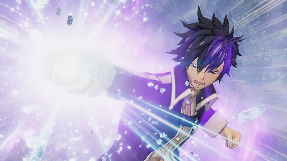 Скриншот 3 из Fairy Tail: Digital Deluxe Edition