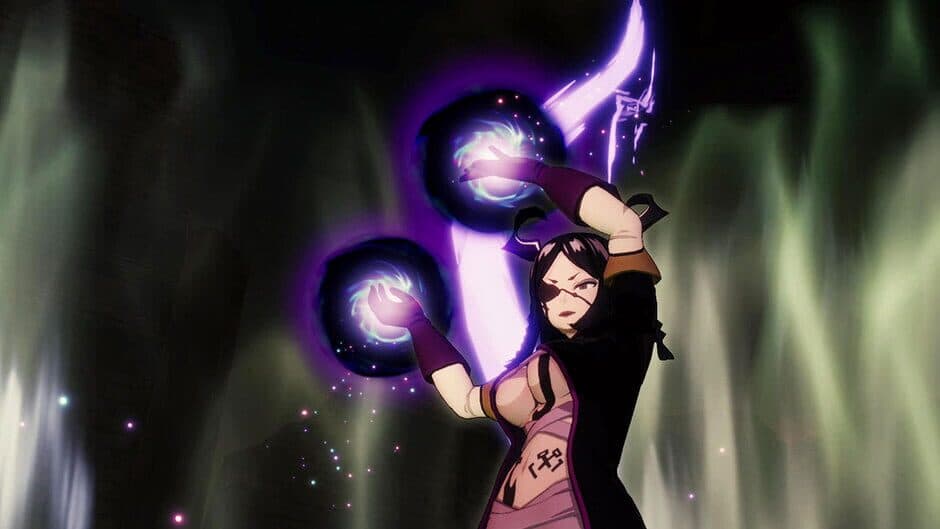 Скриншот 9 из Fairy Tail