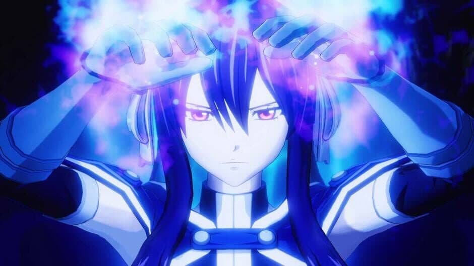 Скриншот 10 из Fairy Tail
