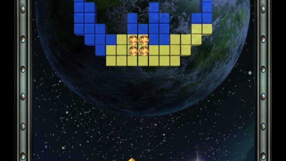 Скриншот 2 из Starwulf: Seeker of Secret Space