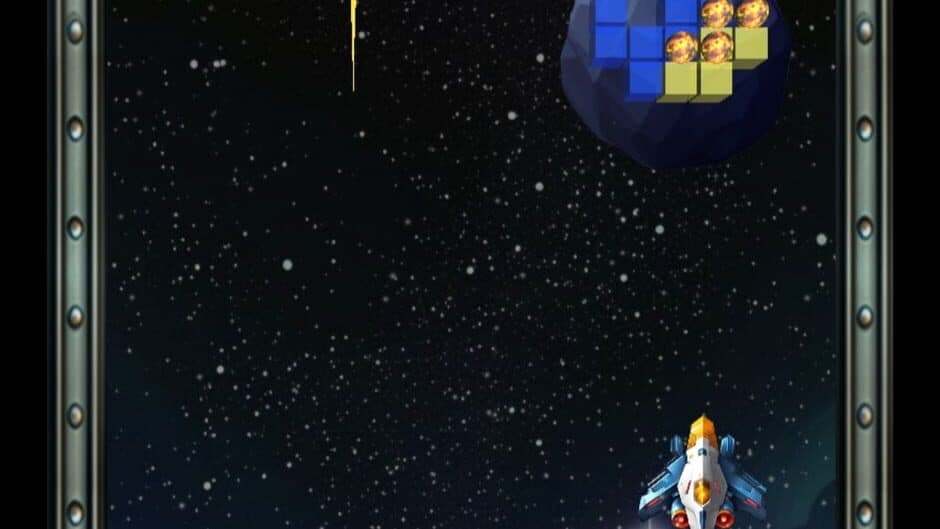 Скриншот 5 из Starwulf: Seeker of Secret Space