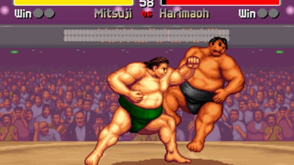 Скриншот 1 из Battle K-Road