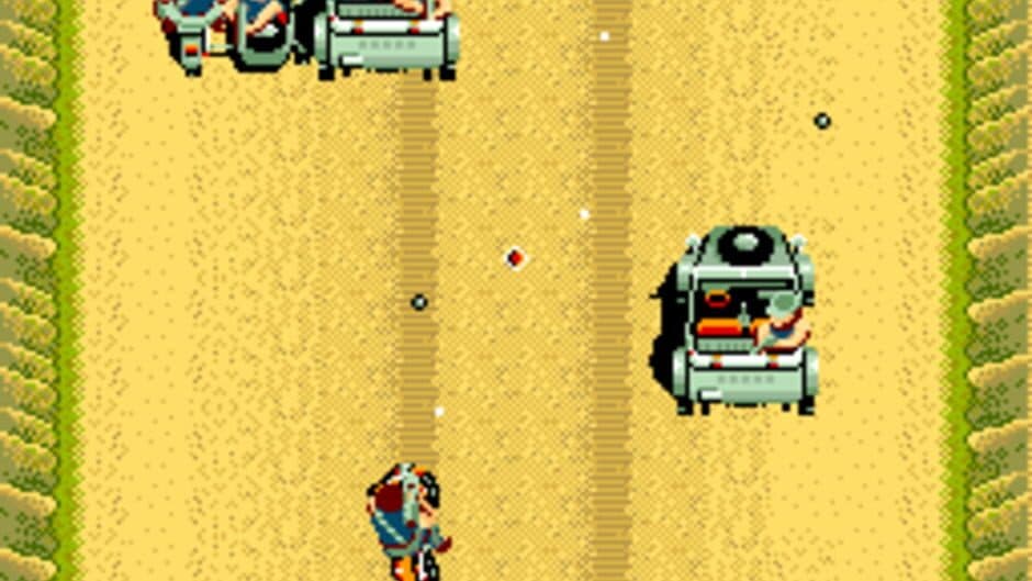 Скриншот 1 из Battle Lane Vol. 5
