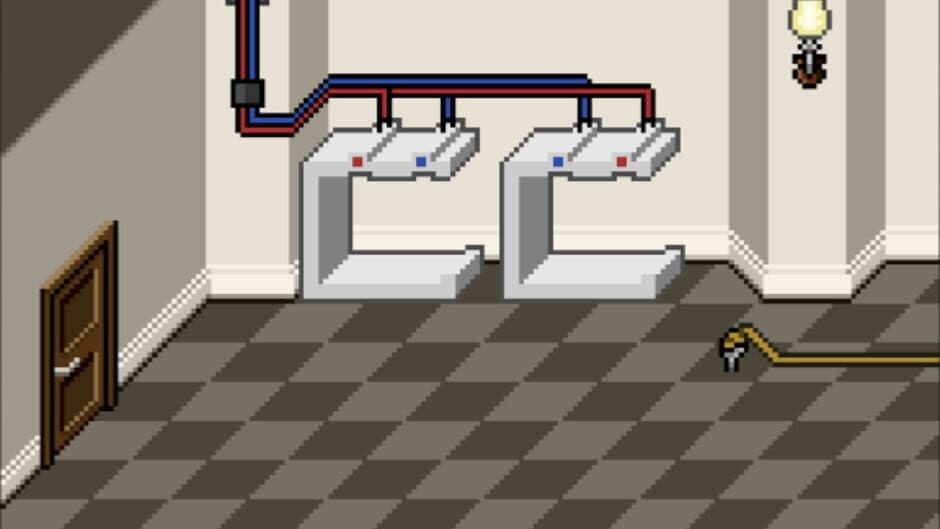 Скриншот 2 из Trapped Girls