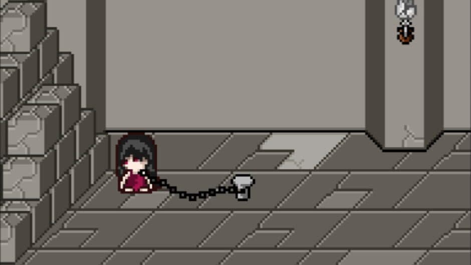 Скриншот 4 из Trapped Girls