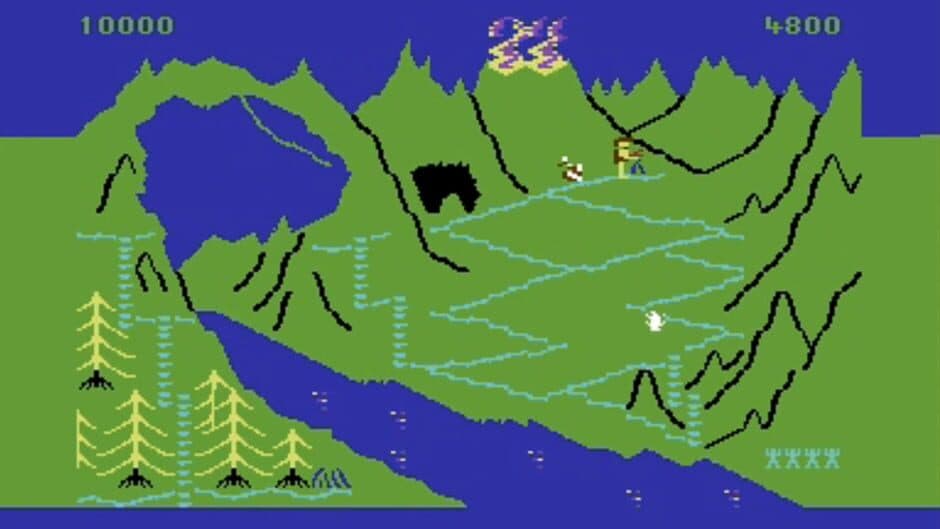 Скриншот 1 из Fire Quest