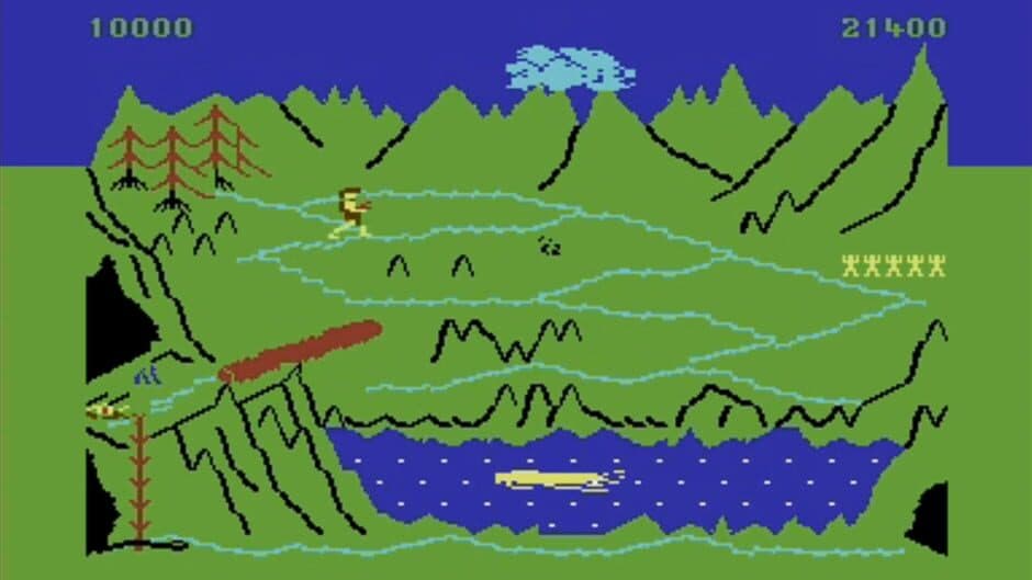 Скриншот 2 из Fire Quest