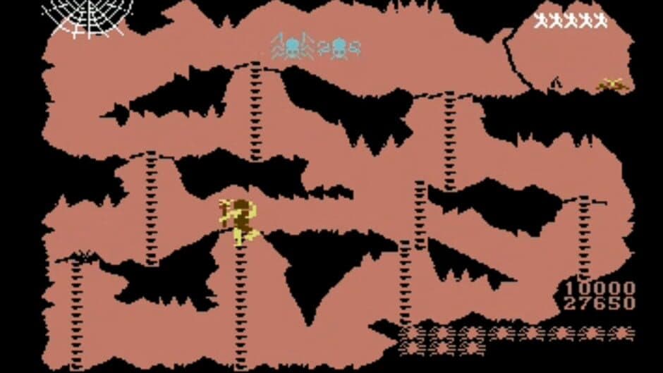 Скриншот 3 из Fire Quest