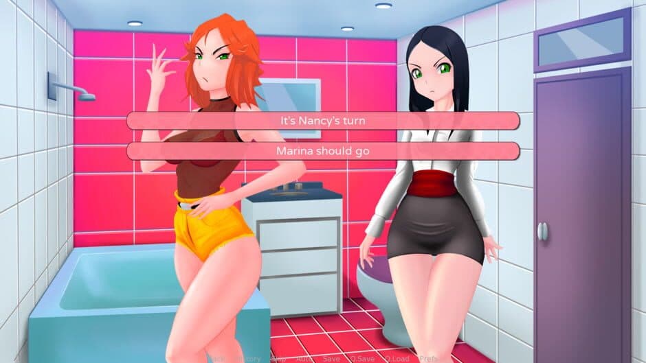 Скриншот 1 из Two Slices of Love