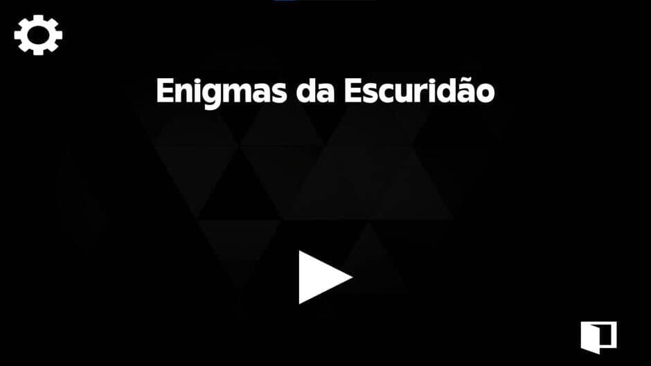 Скриншот 1 из Enigmas da Escuridão