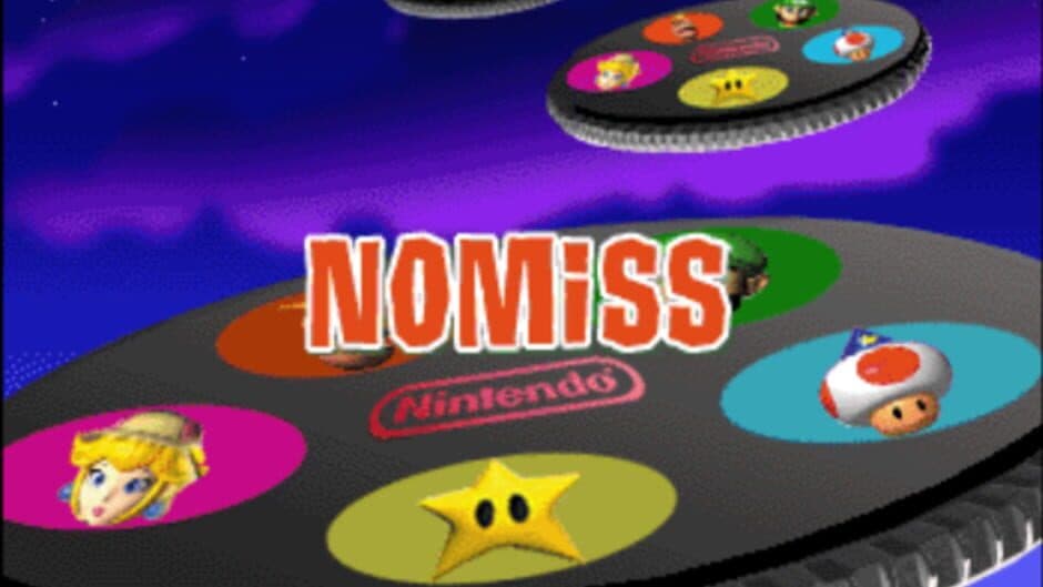 Скриншот 1 из Nomiss