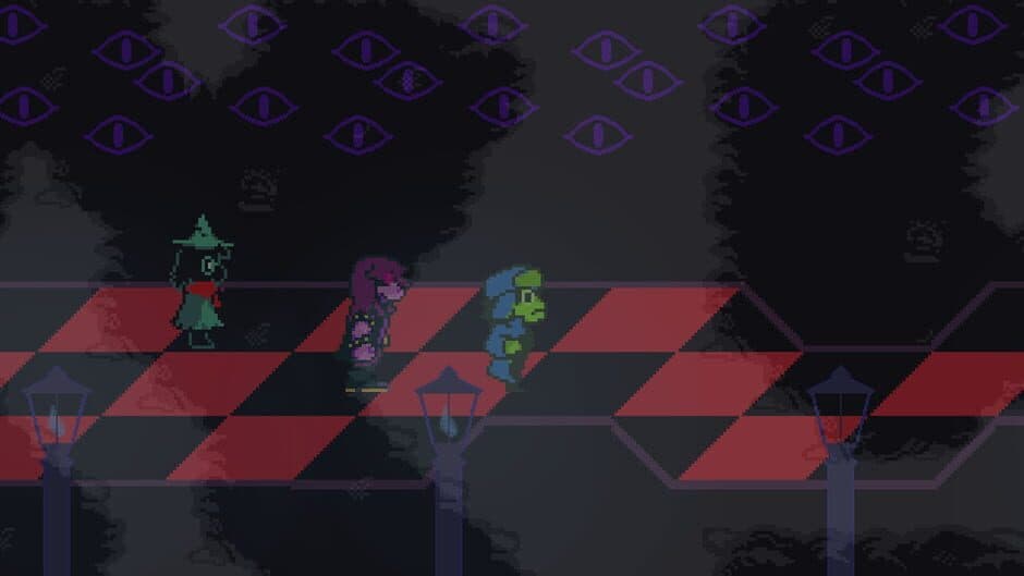 Скриншот 4 из Ribbit