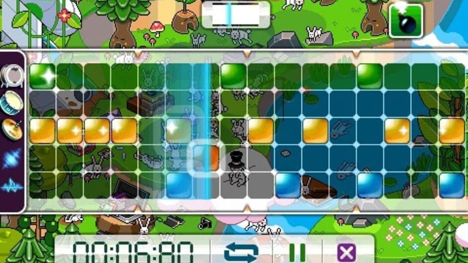 Скриншот 2 из Beat It!