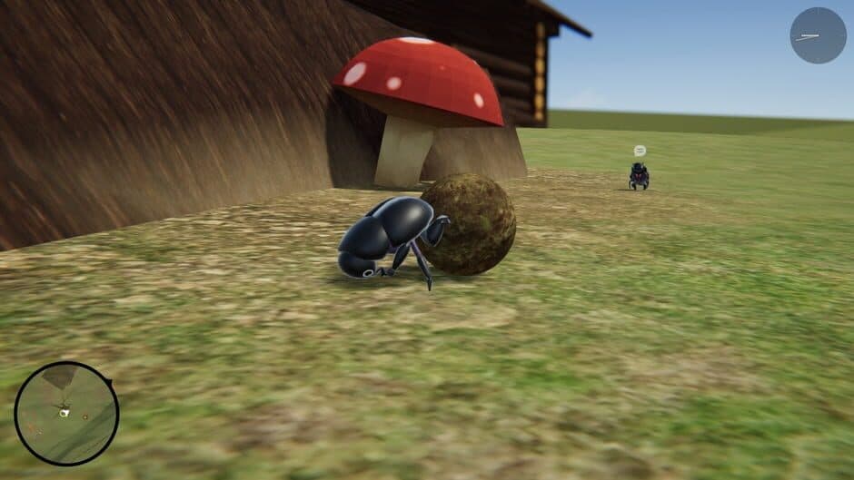 Скриншот 2 из Bug: Beetles Underground