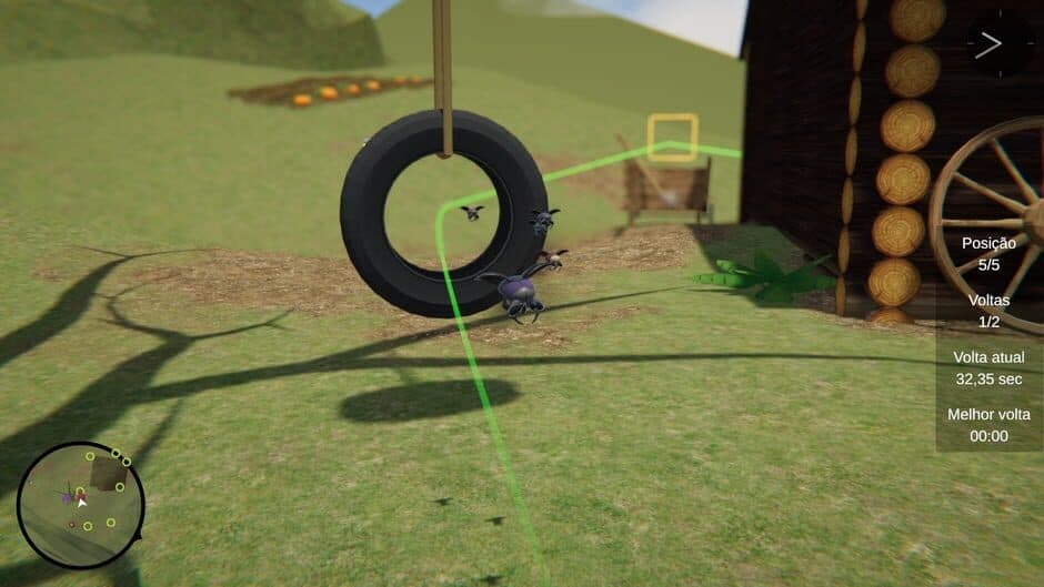 Скриншот 4 из Bug: Beetles Underground