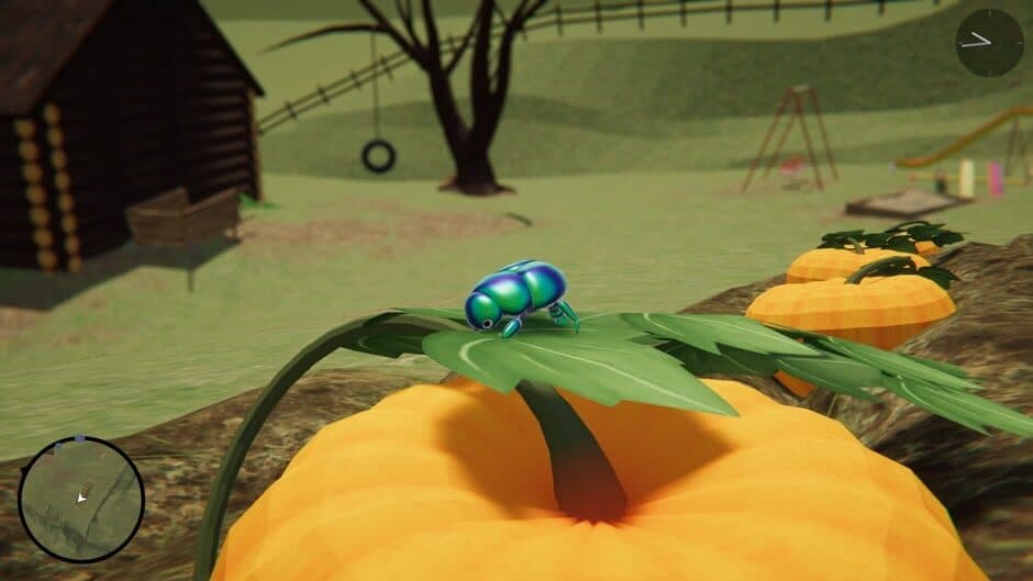 Скриншот 5 из Bug: Beetles Underground