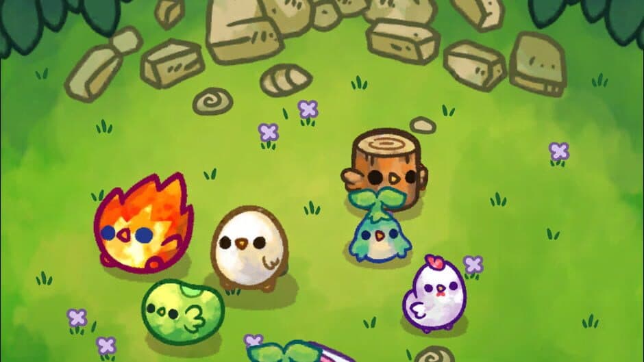 Скриншот 10 из Chichens