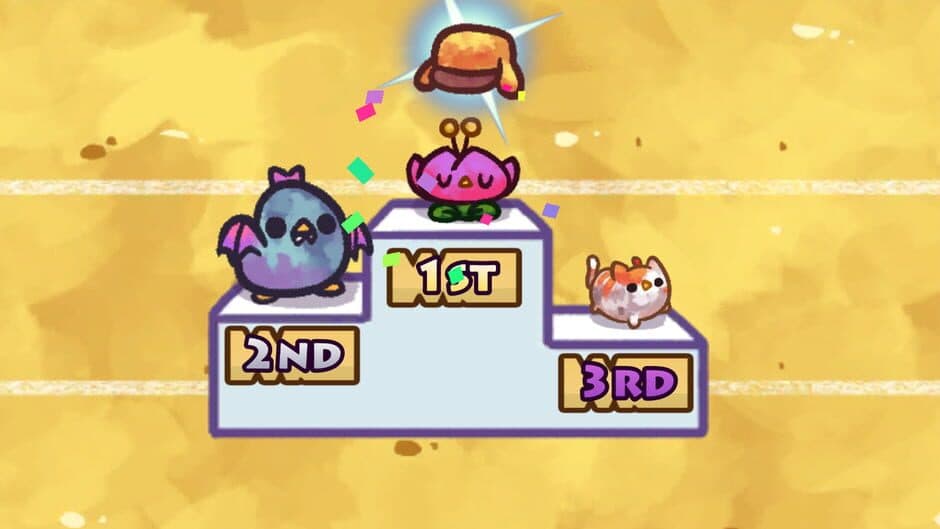 Скриншот 12 из Chichens