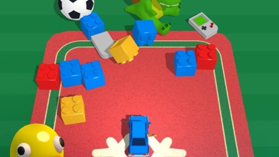 Скриншот 3 из Toy Swipe