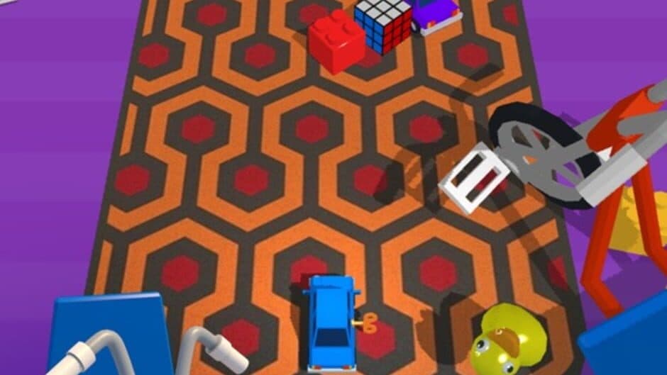 Скриншот 4 из Toy Swipe
