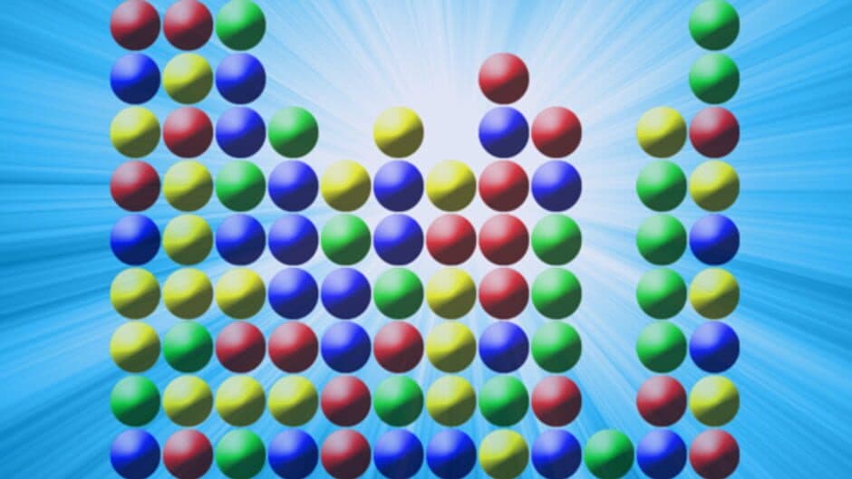 Скриншот 1 из Bubbles Popper 2