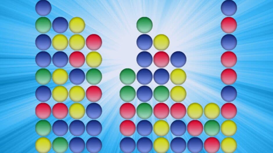 Скриншот 2 из Bubbles Popper 2