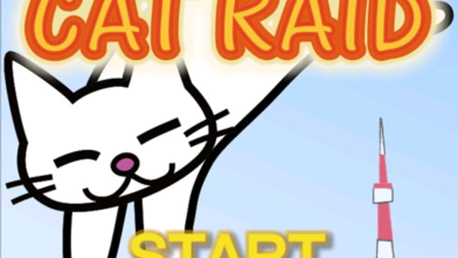 Скриншот 3 из Cat Raid