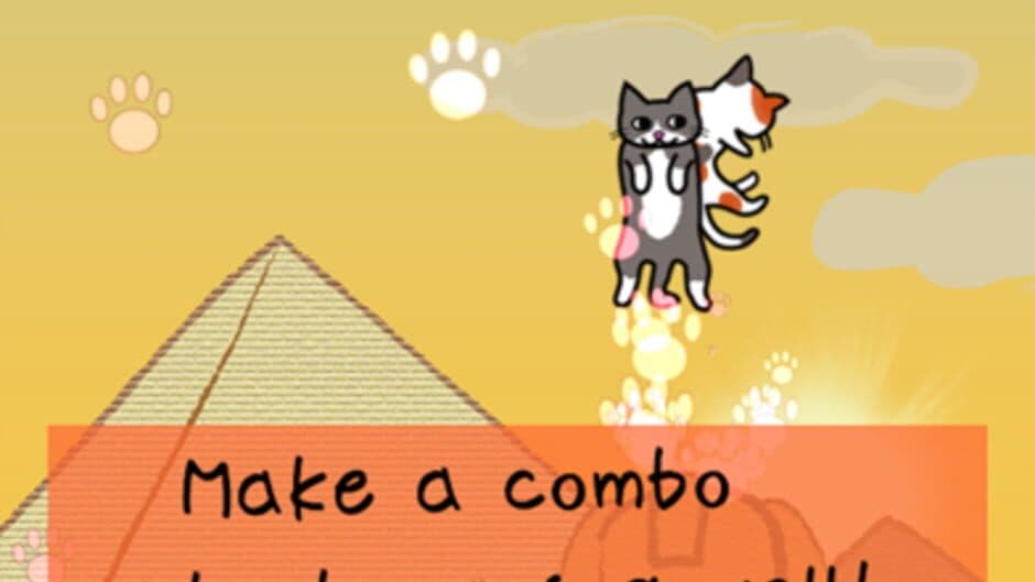 Скриншот 4 из Cat Raid