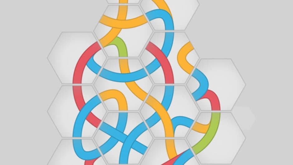 Скриншот 1 из Hexa Knot