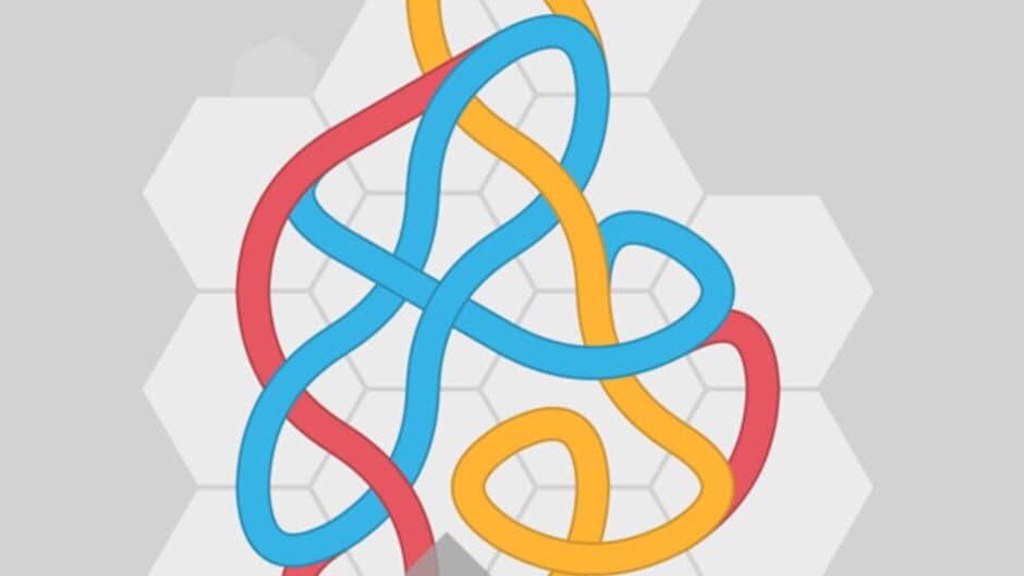 Скриншот 2 из Hexa Knot