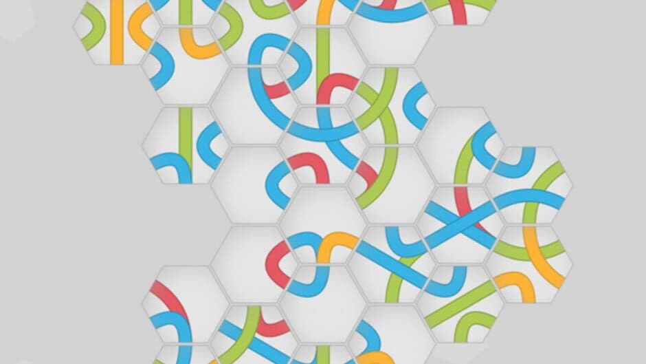 Скриншот 4 из Hexa Knot