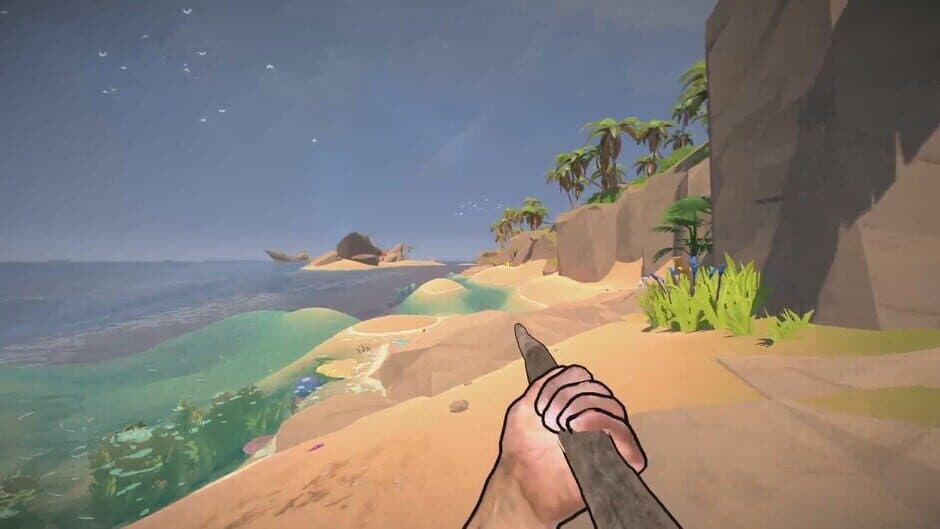 Скриншот 11 из Tides of Despair