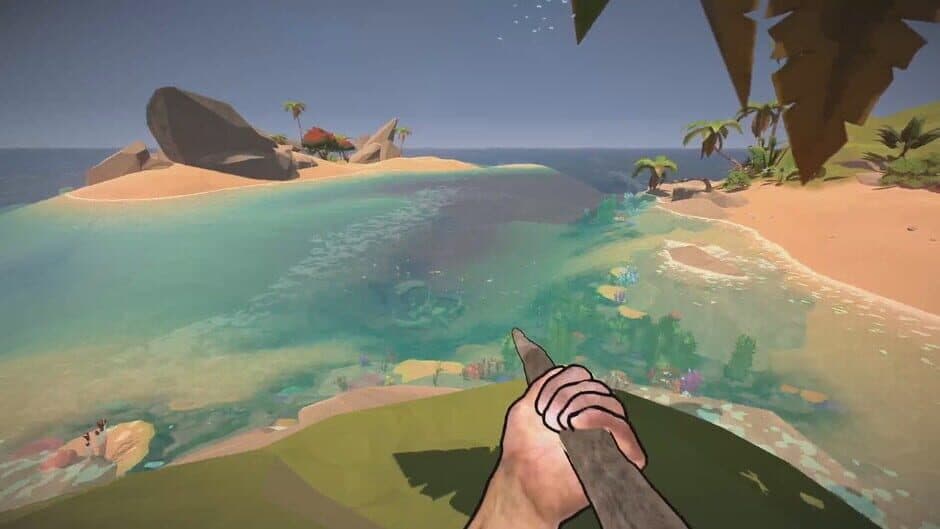 Скриншот 12 из Tides of Despair
