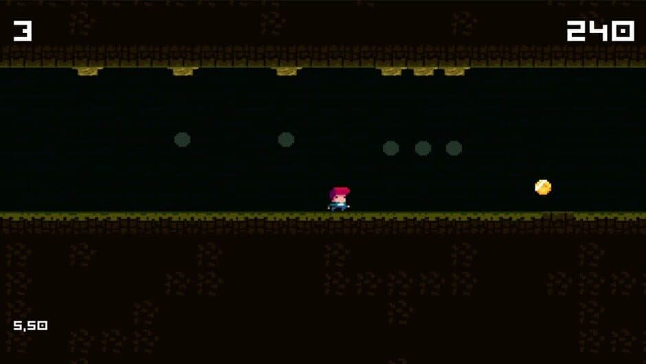 Скриншот 2 из The Pit Arcade