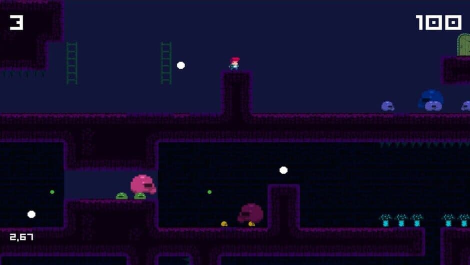 Скриншот 3 из The Pit Arcade