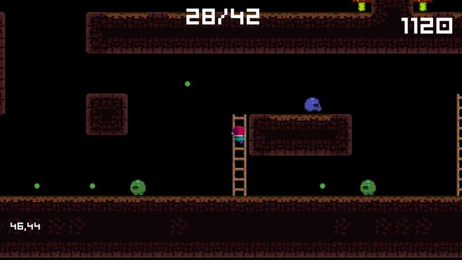 Скриншот 5 из The Pit Arcade